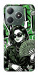 Чехол Money woman green для Realme C61