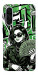 Чехол Money woman green для Galaxy A56 5G