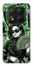 Чохол Money woman green для Xiaomi Redmi Note 14 Pro 5G