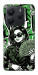 Чохол Money woman green для Xiaomi Redmi Note 14 5G