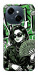 Чохол Money woman green для TECNO Spark Go 1 (KL4)
