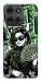 Чехол Money woman green для Motorola Moto G75 5G