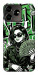 Чехол Money woman green для ZTE Blade V50 Design 4G