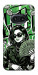 Чохол Money woman green для Nothing Phone (2a)