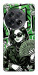 Чохол Money woman green для OnePlus 12