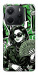 Чохол Money woman green для Xiaomi Redmi Note 14 4G (Europe version)