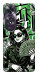 Чохол Money woman green для Oppo A60 4G