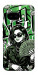 Чехол Money woman green для Google Pixel 9a