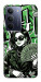Чехол Money woman green для Realme C75x