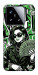 Чехол Money woman green для Xiaomi 15