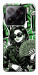 Чохол Money woman green для Xiaomi 15 Pro