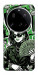 Чехол Money woman green для Xiaomi 15 Ultra