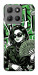 Чехол Money woman green для Motorola Moto G15 4G