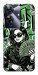 Чехол Money woman green для Realme Note 60