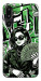 Чехол Money woman green для Galaxy F16 5G