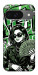 Чехол Money woman green для Google Pixel 10 Pro