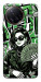 Чехол Money woman green для Xiaomi Poco F7 Ultra