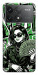 Чохол Money woman green для Xiaomi Poco F6 Pro
