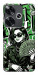 Чохол Money woman green для Xiaomi Poco F6