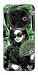 Чехол Money woman green для TECNO Spark 30C (KL5n)