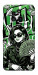 Чехол Money woman green для Nothing Phone (3a) Pro
