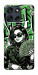 Чехол Money woman green для Motorola Moto G56 5G
