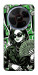 Чехол Money woman green для ZTE Nubia V70 Max