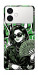 Чохол Money woman green для Galaxy S26 Edge