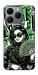 Чехол Money woman green для Realme 15T