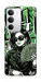 Чохол Money woman green для Realme C71