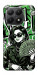 Чехол Money woman green для Xiaomi 15T