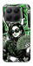 Чохол Money woman green для Xiaomi 15T Pro