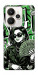 Чехол Money woman green для Realme 15
