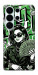 Чохол Money woman green для Galaxy S26 Ultra