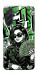 Чехол Money woman green для Galaxy A57 5G