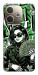 Чохол Money woman green для Oppo A5 Pro 4G