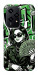 Чехол Money woman green для Huawei Honor 200 Lite