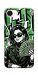 Чехол Money woman green для iPhone 17e