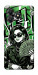Чехол Money woman green для ZTE Blade A36