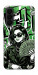 Чехол Money woman green для Galaxy A27
