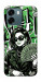 Чехол Money woman green для Oppo A6