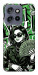 Чохол Money woman green для Motorola Edge 60 Neo