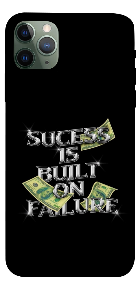 Чехол Success для iPhone 11 Pro Max