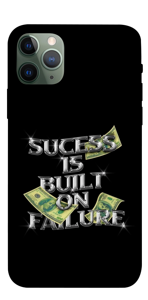 Чохол Success для iPhone 11 Pro