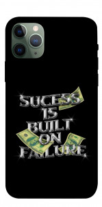 Чохол Success для iPhone 11 Pro
