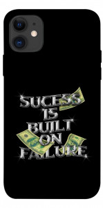 Чехол Success для iPhone 11