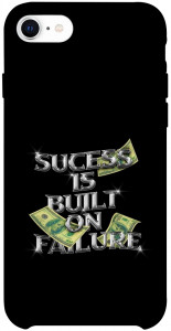 Чехол Success для iPhone SE (2020)