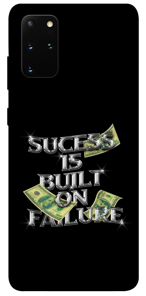 Чохол Success для Galaxy S20 Plus (2020)