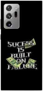 Чехол Success для Galaxy Note 20 Ultra