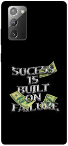 Чехол Success для Galaxy Note 20